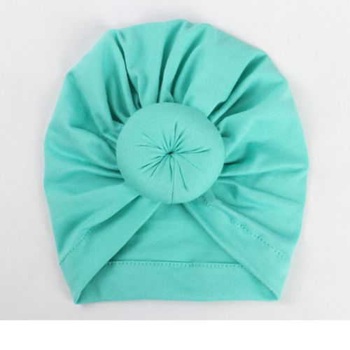 Baby Turban Fashionable Head-wrap